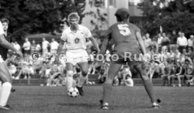 27.07.85 Stadtauswahl Esslingen - Stuttgarter Kickers