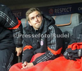 FC Bayern M&uuml;nchen