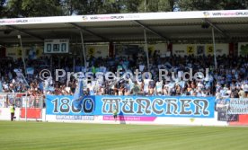 11.08.24 VfB Stuttgart II - TSV 1860 M&uuml;nchen