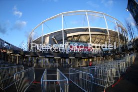 VfB Stuttgart - DSC Arminia Bielefeld