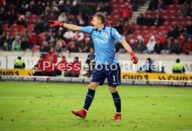 VfB Stuttgart - Bayer 04 Leverkusen