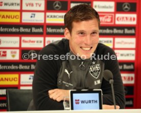 VfB Stuttgart PK