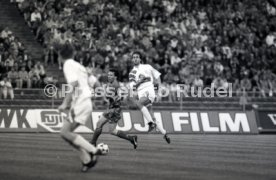 30.04.93 FC Bayern M&uuml;nchen - VfB Stuttgart
