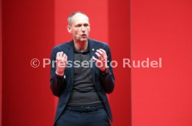 VfB Stuttgart Mitgliederversammlung 2019