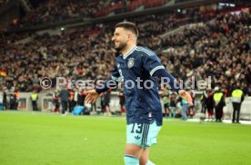 30.03.26 Deutschland - Ghana