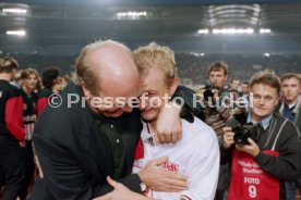 11.08.94 VfB Stuttgart - FC Bayern M&uuml;nchen