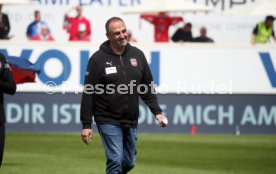 07.05.23 1. FC Heidenheim - 1. FC Magdeburg