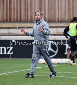 11.10.22 VfB Stuttgart Training