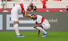 07.10.23 VfB Stuttgart - VfL Wolfsburg