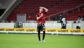 07.11.20 VfB Stuttgart - Eintracht Frankfurt