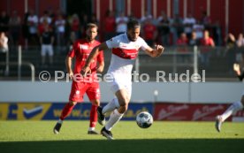 FC Winterthur - VfB Stuttgart