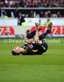 VfB Stuttgart - RB Leipzig