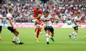 28.08.21 VfB Stuttgart - SC Freiburg