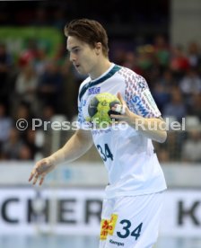 TVB 1898 Stuttgart - SC Magdeburg