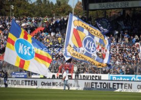 Karlsruher SC - SV Wehen Wiesbaden