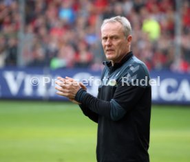 SC Freiburg - FC Schalke 04