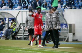 21.03.21 TSG 1899 Hoffenheim - 1. FSV Mainz 05