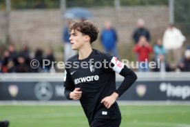 25.10.25 U17 VfB Stuttgart - U17 SC Freiburg