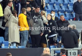 26.03.22 Deutschland - Israel