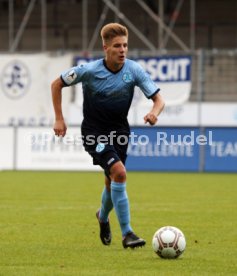 Stuttgarter Kickers - 1. FC Kaiserslautern II