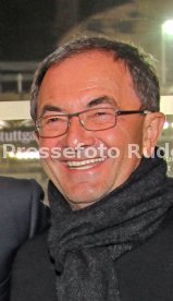 VfB Stuttgart - Hamburger SV