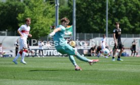 09.05.26 U17 VfB Stuttgart - U17 FC Augsbug