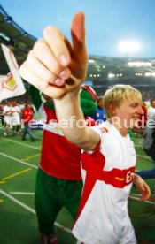 27.10.07 VfB Stuttgart - Bayer 04 Leverkusen