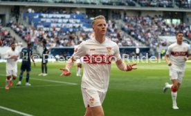 02.05.26 TSG 1899 Hoffenheim - VfB Stuttgart