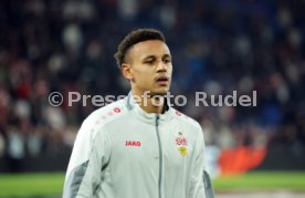 02.10.25 FC Basel - VfB Stuttgart