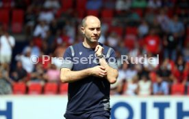 21.08.22 1. FC Heidenheim - DSC Arminia Bielefeld