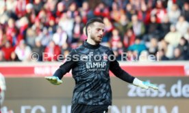 22.11.25 1. FC Heidenheim - Borussia M&ouml;nchengladbach