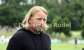 06.07.21 FSV Hollenbach - VfB Stuttgart