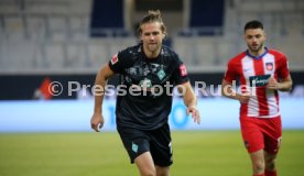 Relegation 1. FC Heidenheim - SV Werder Bremen