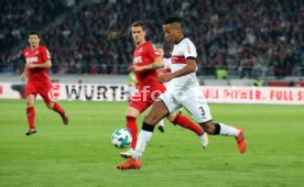 VfB Stuttgart - 1. FC K&ouml;ln