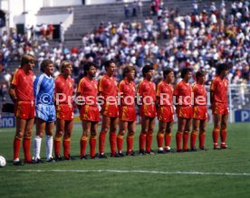 15.06.86 UDSSR - Belgien