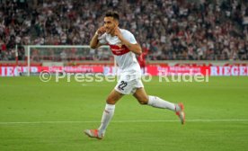 VfB Stuttgart - VfL Bochum