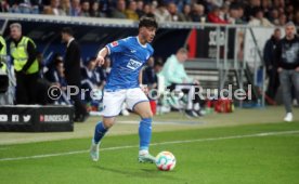 09.04.23 TSG 1899 Hoffenheim - FC Schalke 04