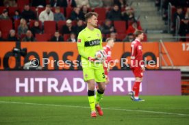 22.03.26 FC Augsburg - VfB Stuttgart