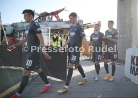23.04.21 Karlsruher SC - FC W&uuml;rzburger Kickers
