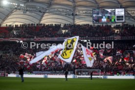 06.11.21 VfB Stuttgart - DSC Arminia Bielefeld
