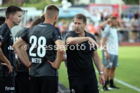 09.07.22 VfB Stuttgart - FC Z&uuml;rich