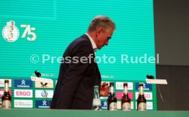 DFB-Pokal Finale 2017/2018 FC Bayern M&uuml;nchen - Eintracht Frankfurt