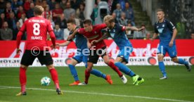 SC Freiburg - TSG 1899 Hoffenheim