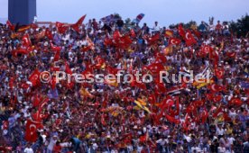30.05.92 DFB Deutschland - T&uuml;rkei