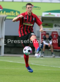 15.08.20 SC Freiburg - Karlsruher SC