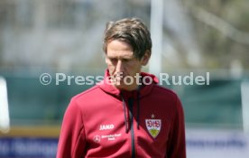 24.04.21 TSG Balingen - VfB Stuttgart II