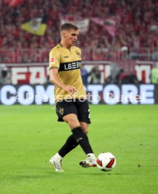 28.08.26 FC Bayern M&uuml;nchen - VfB Stuttgart