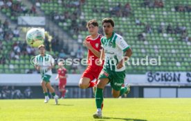 05.07.25 SSV Reutlingen - FC St. Gallen