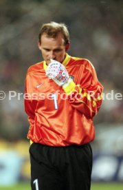 25.03.98 Deutschland - Brasilien