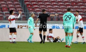 19.02.22 VfB Stuttgart - VfL Bochum